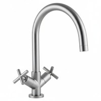 BIMANDO COCINA acabado ACERO